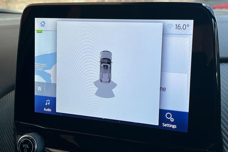 Used Ford Puma 2024 for sale - 78035754: Photo 28