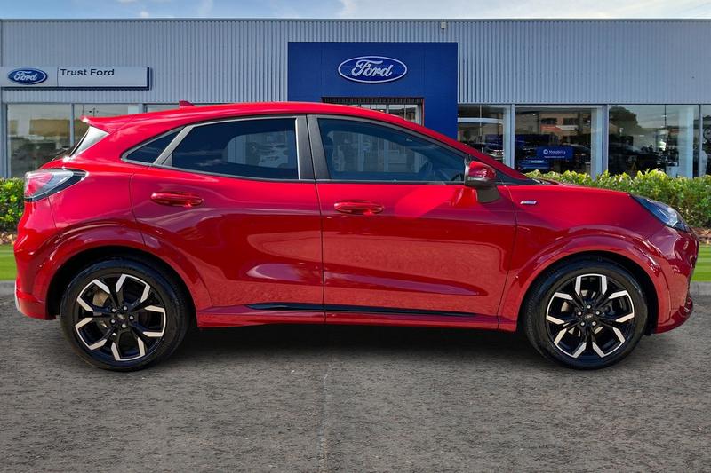 Used Ford Puma 2024 for sale - 78035754: Photo 3