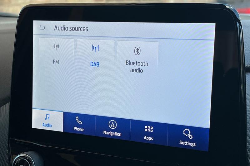 Used Ford Puma 2024 for sale - 78035754: Photo 30