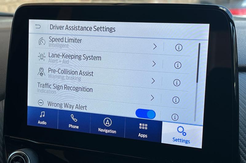 Used Ford Puma 2024 for sale - 78035754: Photo 32