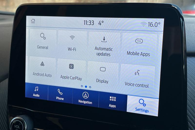 Used Ford Puma 2024 for sale - 78035754: Photo 33