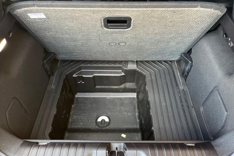 Used Ford Puma 2024 for sale - 78035754: Photo 35