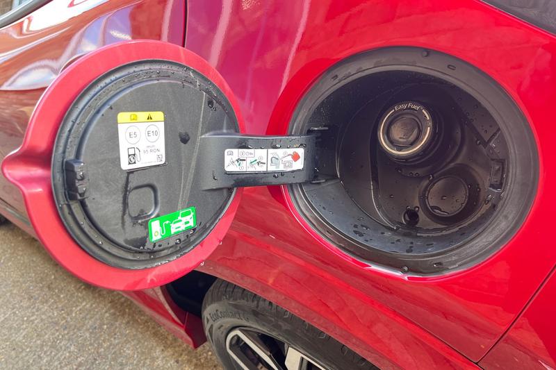 Used Ford Puma 2024 for sale - 78035754: Photo 36