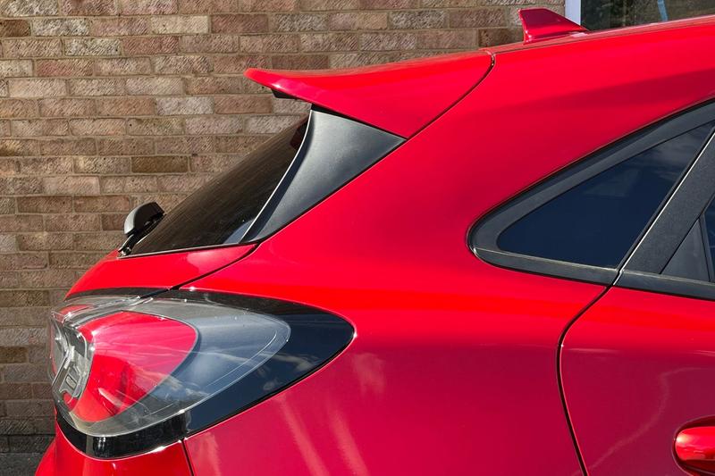 Used Ford Puma 2024 for sale - 78035754: Photo 37