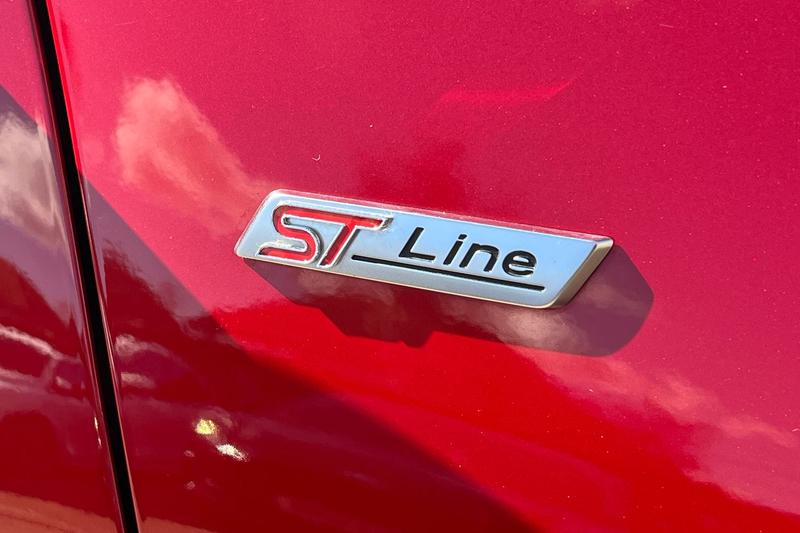 Used Ford Puma 2024 for sale - 78035754: Photo 39