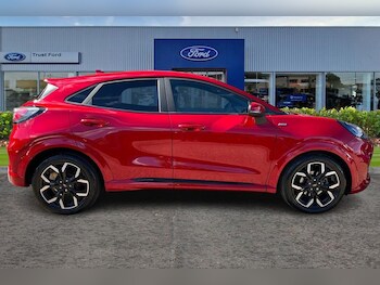 Used Ford Puma undefined for sale - 78035754: Photo