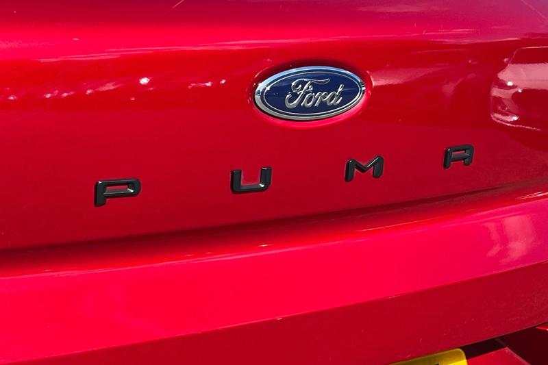 Used Ford Puma 2024 for sale - 78035754: Photo 40