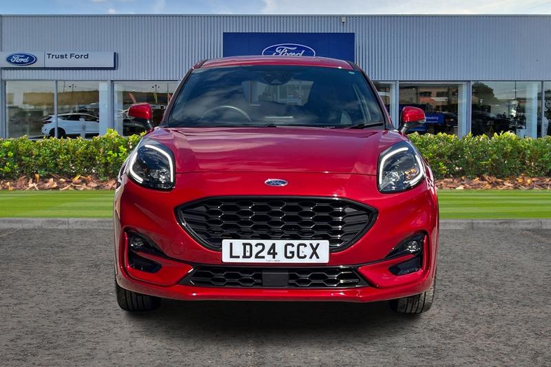 Used Ford Puma 2024 for sale - 78035754: Photo 6