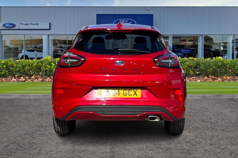 Used Ford Puma 2024 for sale - 78035754: Photo 7