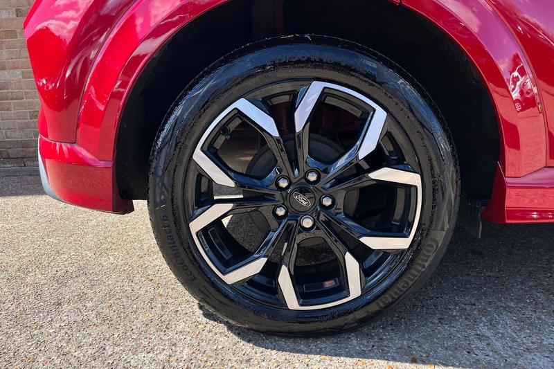 Used Ford Puma 2024 for sale - 78035754: Photo 8