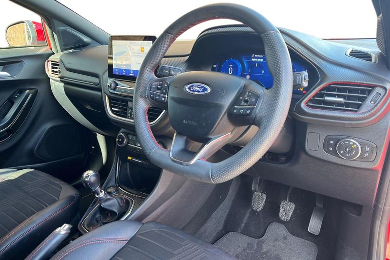 Used Ford Puma 2024 for sale - 78035754: Photo 9