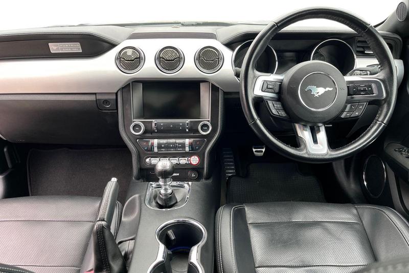 Used Ford Mustang 2016 for sale - 78095034: Photo 10