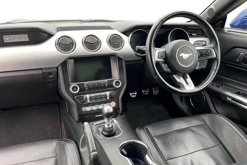 Used Ford Mustang 2016 for sale - 78095034: Photo 11