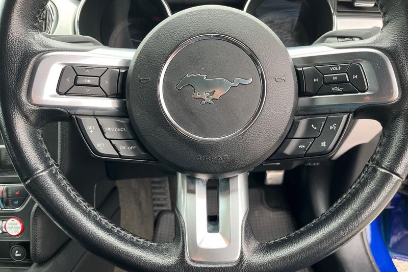 Used Ford Mustang 2016 for sale - 78095034: Photo 12