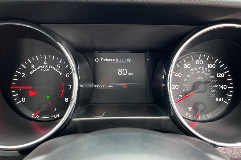 Used Ford Mustang 2016 for sale - 78095034: Photo 13