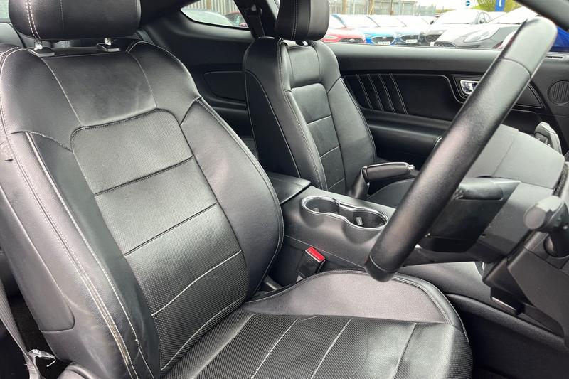 Used Ford Mustang 2016 for sale - 78095034: Photo 17