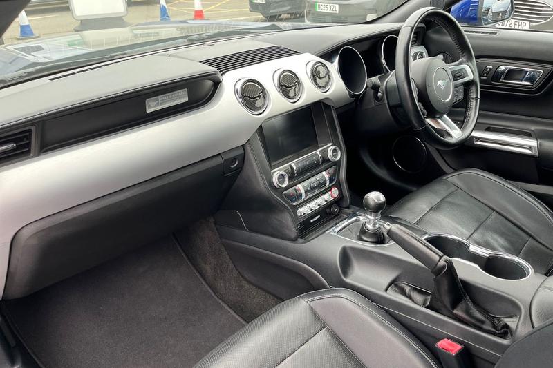 Used Ford Mustang 2016 for sale - 78095034: Photo 18