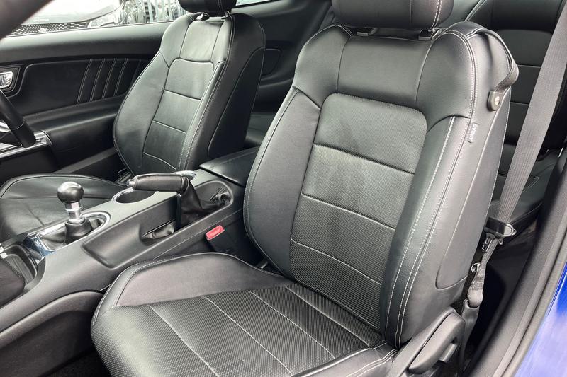 Used Ford Mustang 2016 for sale - 78095034: Photo 19