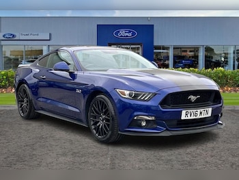 Used Ford Mustang 2016 for sale - 78095034: Photo