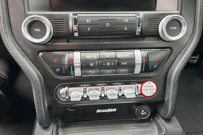 Used Ford Mustang 2016 for sale - 78095034: Photo 23