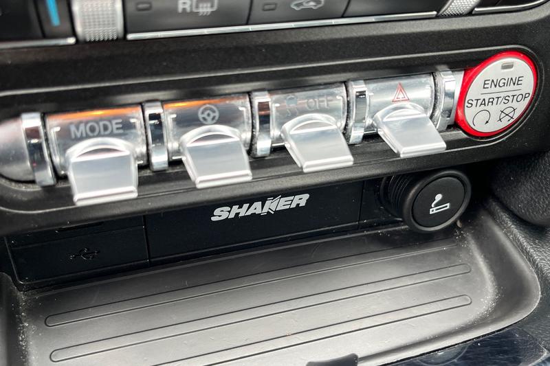 Used Ford Mustang 2016 for sale - 78095034: Photo 24