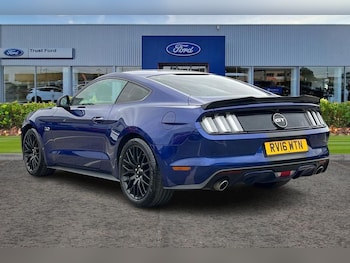 Used Ford Mustang 2016 for sale - 78095034: Photo