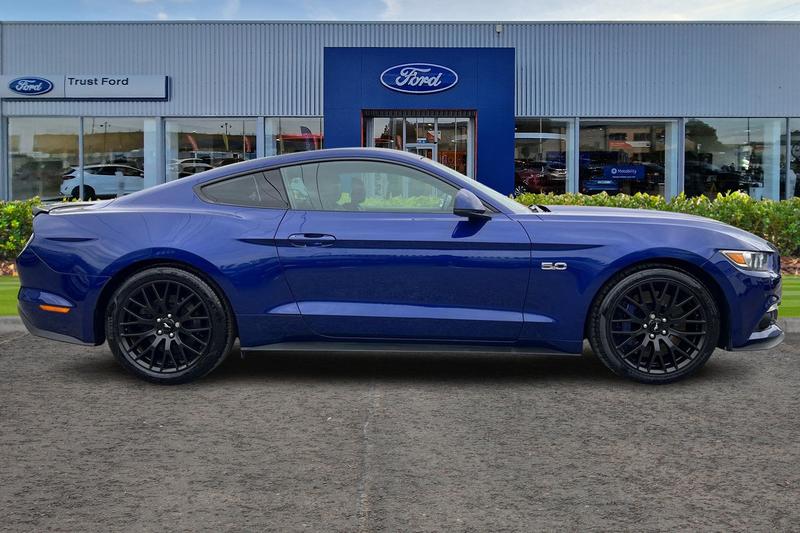 Used Ford Mustang 2016 for sale - 78095034: Photo 3