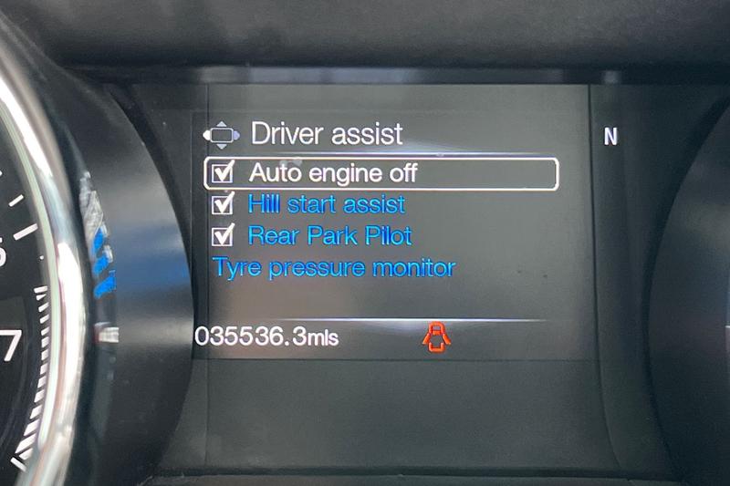 Used Ford Mustang 2016 for sale - 78095034: Photo 30