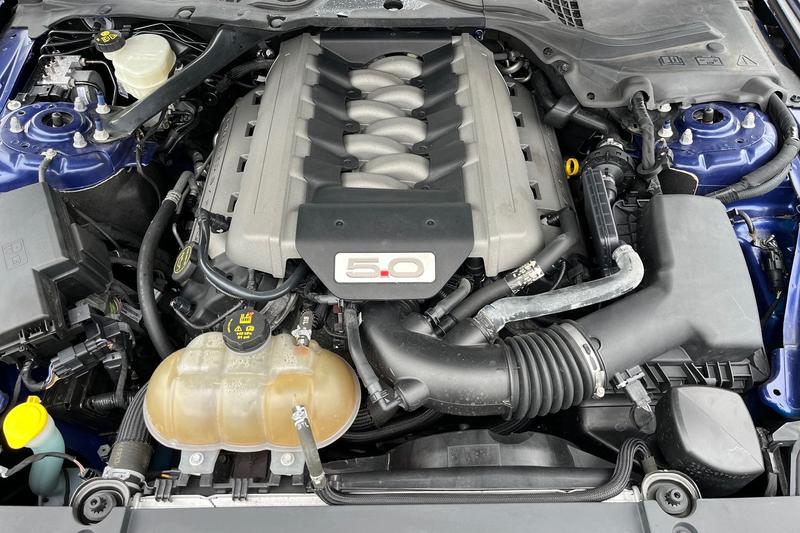 Used Ford Mustang 2016 for sale - 78095034: Photo 32