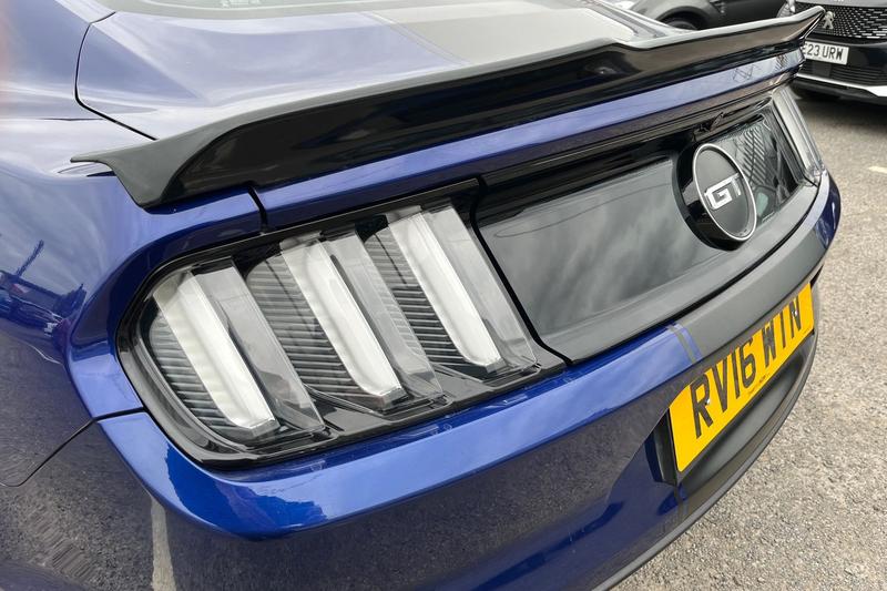 Used Ford Mustang 2016 for sale - 78095034: Photo 37