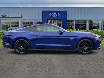 Used Ford Mustang 2016 for sale - 78095034: Photo
