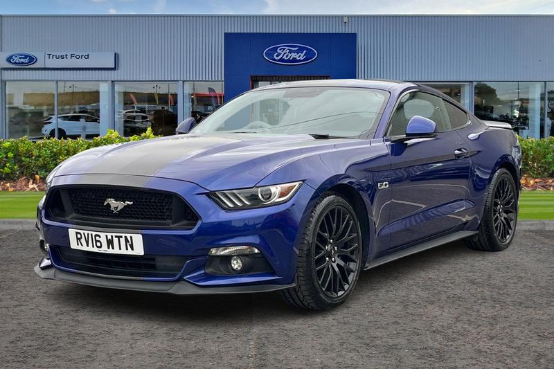 Used Ford Mustang 2016 for sale - 78095034: Photo 5