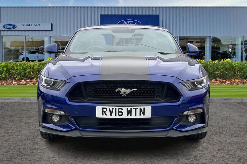 Used Ford Mustang 2016 for sale - 78095034: Photo 6