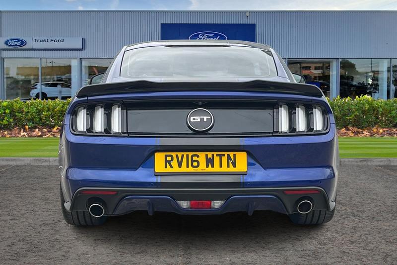 Used Ford Mustang 2016 for sale - 78095034: Photo 7