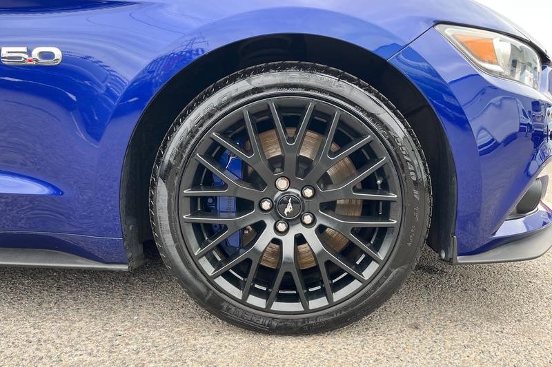 Used Ford Mustang 2016 for sale - 78095034: Photo 8