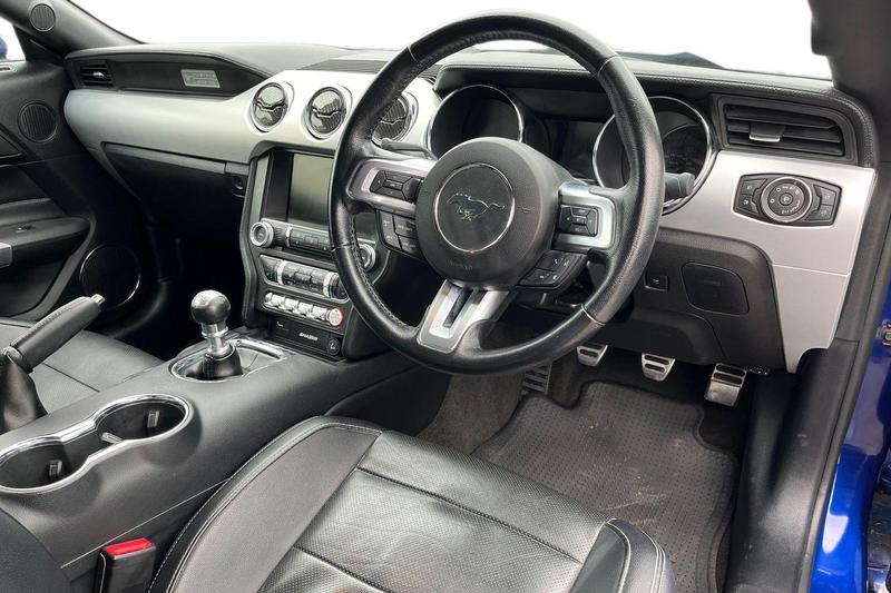 Used Ford Mustang 2016 for sale - 78095034: Photo 9