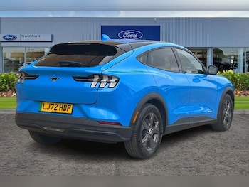 Used Ford Mustang Mach-E 2023 for sale - 79369405: Photo