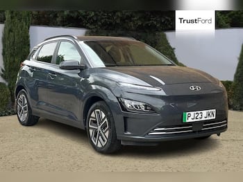 Used Hyundai KONA 2023 for sale - 79554590: Photo