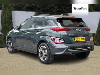 Used Hyundai KONA 2023 for sale - 79554590: Photo