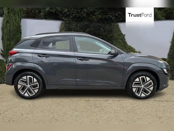 Used Hyundai KONA 2023 for sale - 79554590: Photo