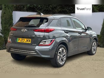 Used Hyundai KONA 2023 for sale - 79554590: Photo
