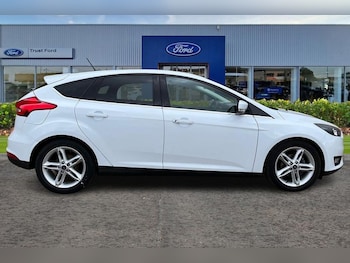 Used Ford Focus 2017 for sale - 78644193: Photo