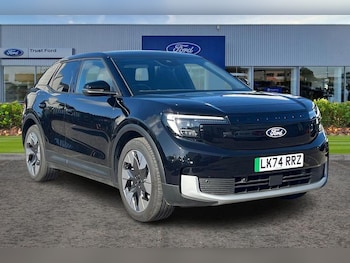 Used Ford Explorer 2024 for sale - 79008432: Photo