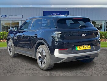 Used Ford Explorer 2024 for sale - 79008432: Photo