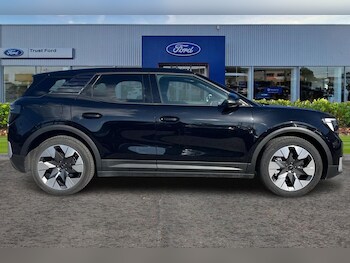 Used Ford Explorer 2024 for sale - 79008432: Photo