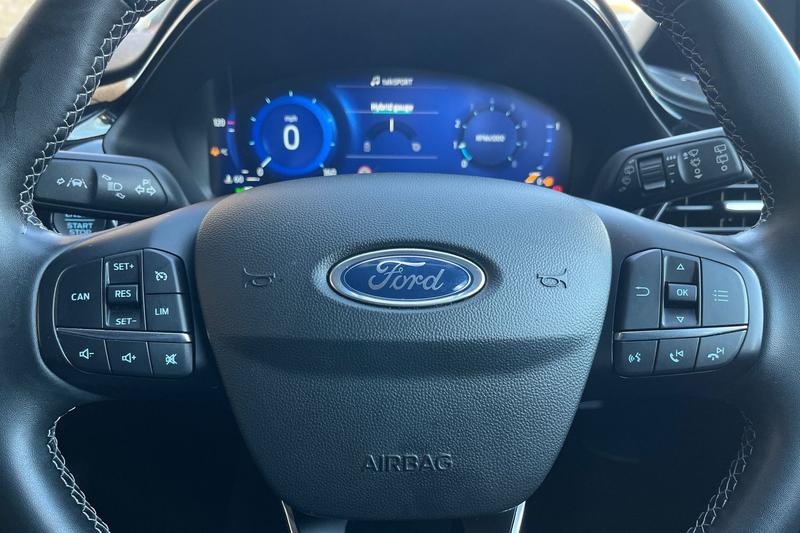 Used Ford Fiesta 2022 for sale - 77132658: Photo 12