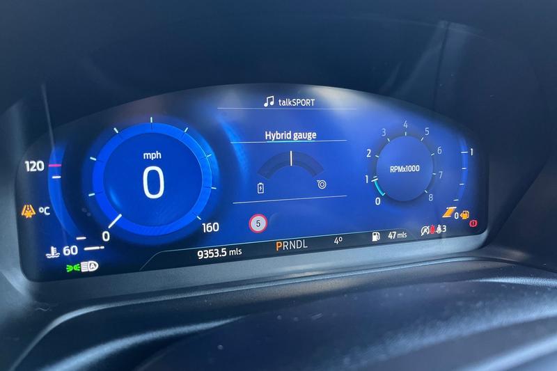 Used Ford Fiesta 2022 for sale - 77132658: Photo 13