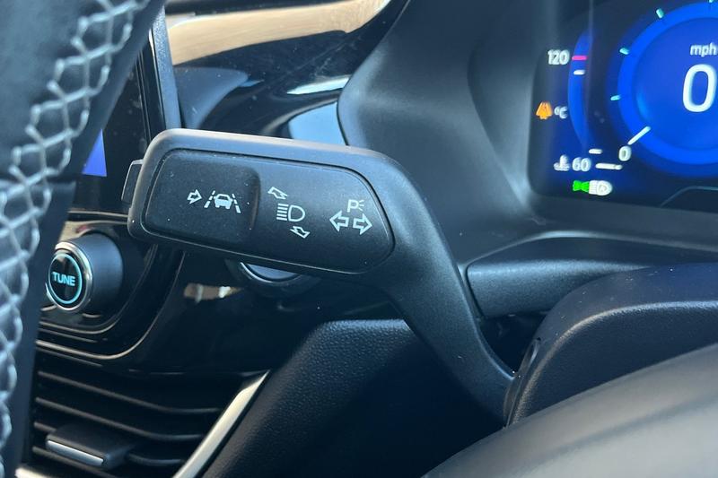 Used Ford Fiesta 2022 for sale - 77132658: Photo 14