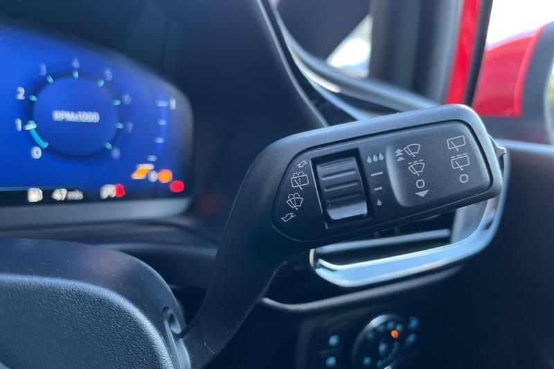 Used Ford Fiesta 2022 for sale - 77132658: Photo 15