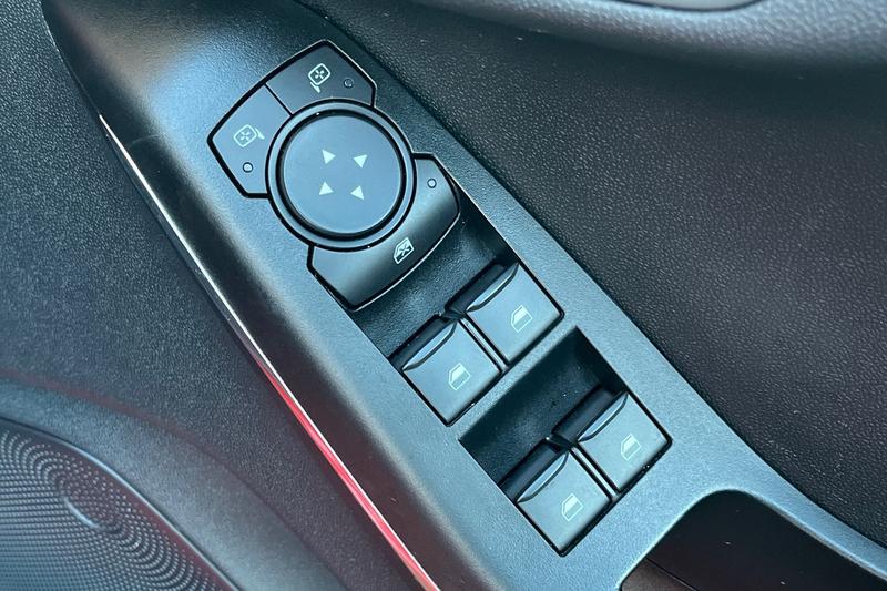 Used Ford Fiesta 2022 for sale - 77132658: Photo 16